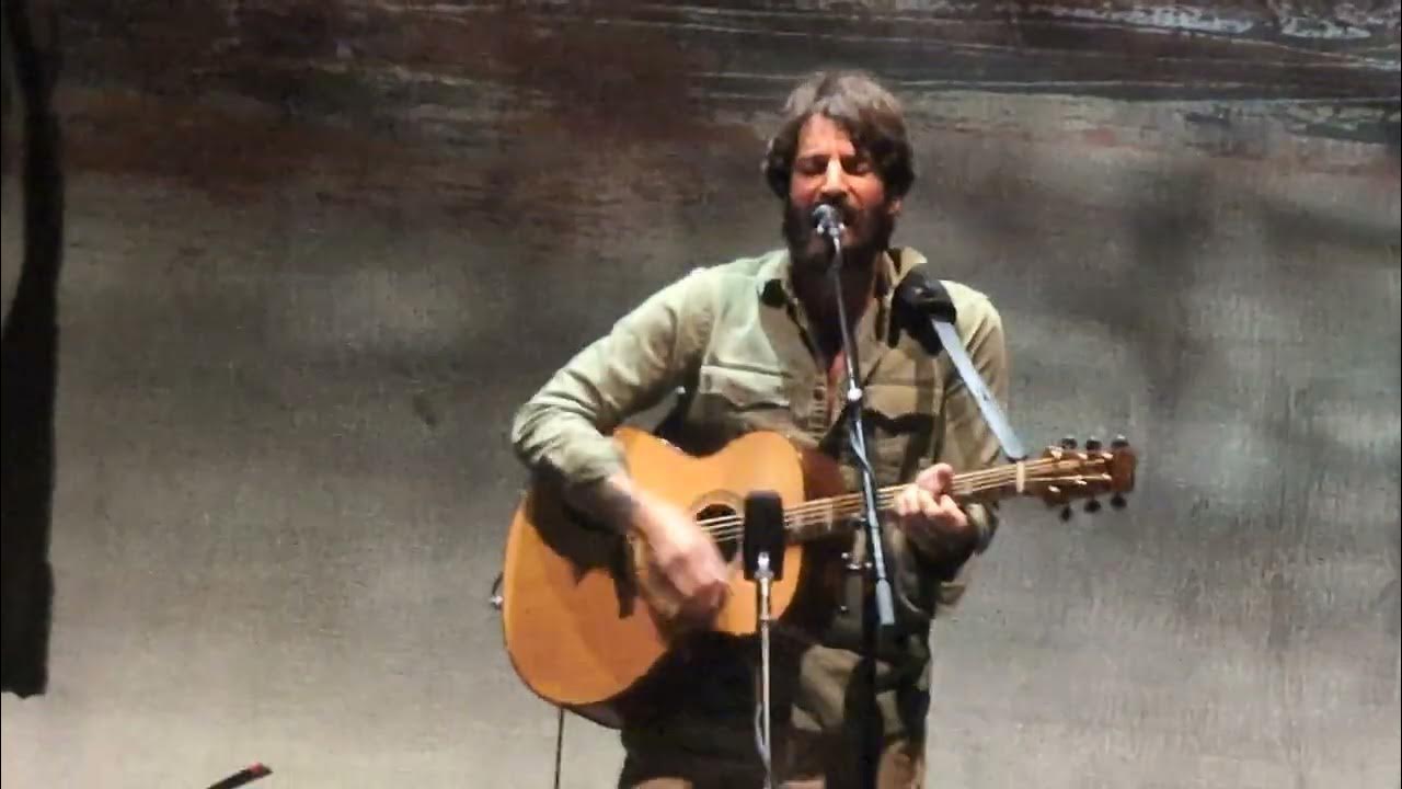 Step Into Your Power - Ray LaMontagne 9.14.24 SDSU Open Air Theater Step Into Your Power - Ray LaMontagne 9.14.24 SDSU Open Air Theater