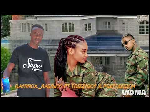 NAENJOY Raynnox Ft Trizzyboy X Festobizzoh Official Audio