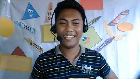 SELF VIDEO INTRODUCTION1 3