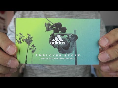 adidas store woodbridge coupon