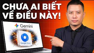 New Gemini Omni Update: BIG OPPORTUNITY in 2026 (Incredible!)