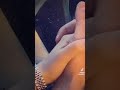 لن اقول اشتقت لك لكن ساكتفى بكتابة لا ينقصنى إلاأنت 