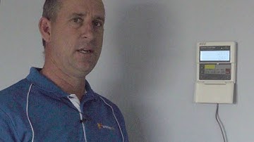 Sunshine Solar - SR81Q Solar Water Heating Controller