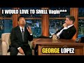 Craig Ferguson vs. George Lopez: Comedy Mayhem & Dirty Jokes! 😂🔥