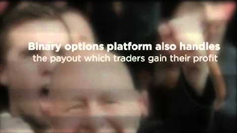 Binary Options Trading With Banc De Binary - Banc de Binary Withdrawal