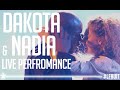 DAKOTA & NADIA  | live final | France's got talent 2018