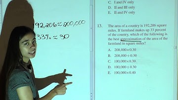 UNM HEP - Math Practice Problem 13 (PP1)
