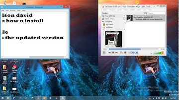 How to install and use it aimp player