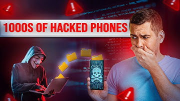 The Botnet Attack: How They Hack Your Devices!