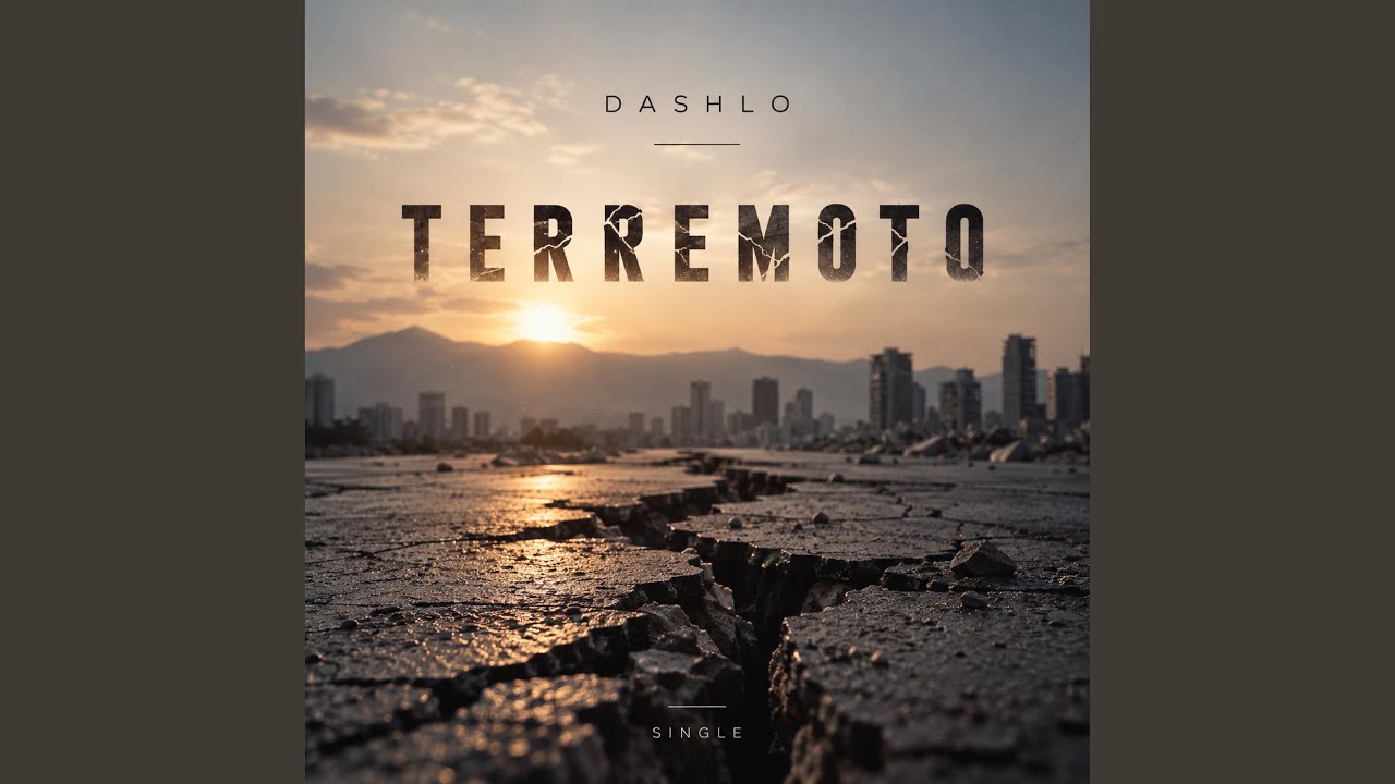 Watch Terremoto on YouTube Watch Terremoto on YouTube