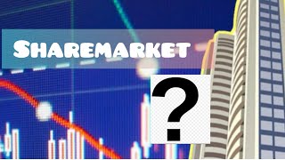 Basics of share market sharemarket sharemarket kay hai full series. fullseries