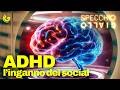 Perché tutti pensano di avere l'ADHD: l’inganno dei social