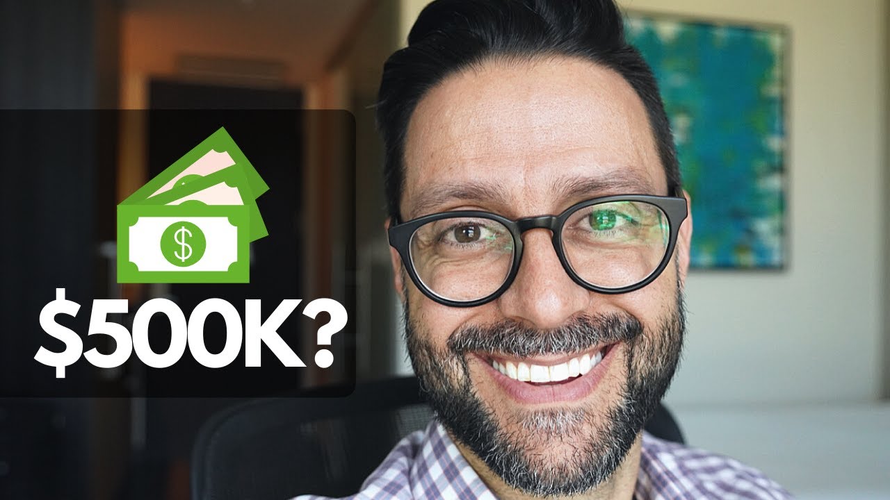 Tech Salaries The Secret World Of Top Tech Salaries YouTube