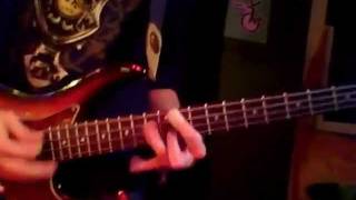 John Doe Live@ EJS Schlebusch 16.12.2011 Part 3