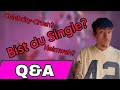 Ihr fragt, ich antworte - Das Absolute Q&A