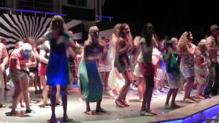 Lonicera World 2010 Clubtanz Athena - Holigan