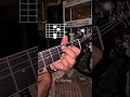 Easy Recognizable chords Progression.