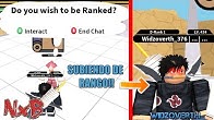 Widzoverth 376 Youtube - pruebo mis habilidades en ranked matches roblox nrpg beyond