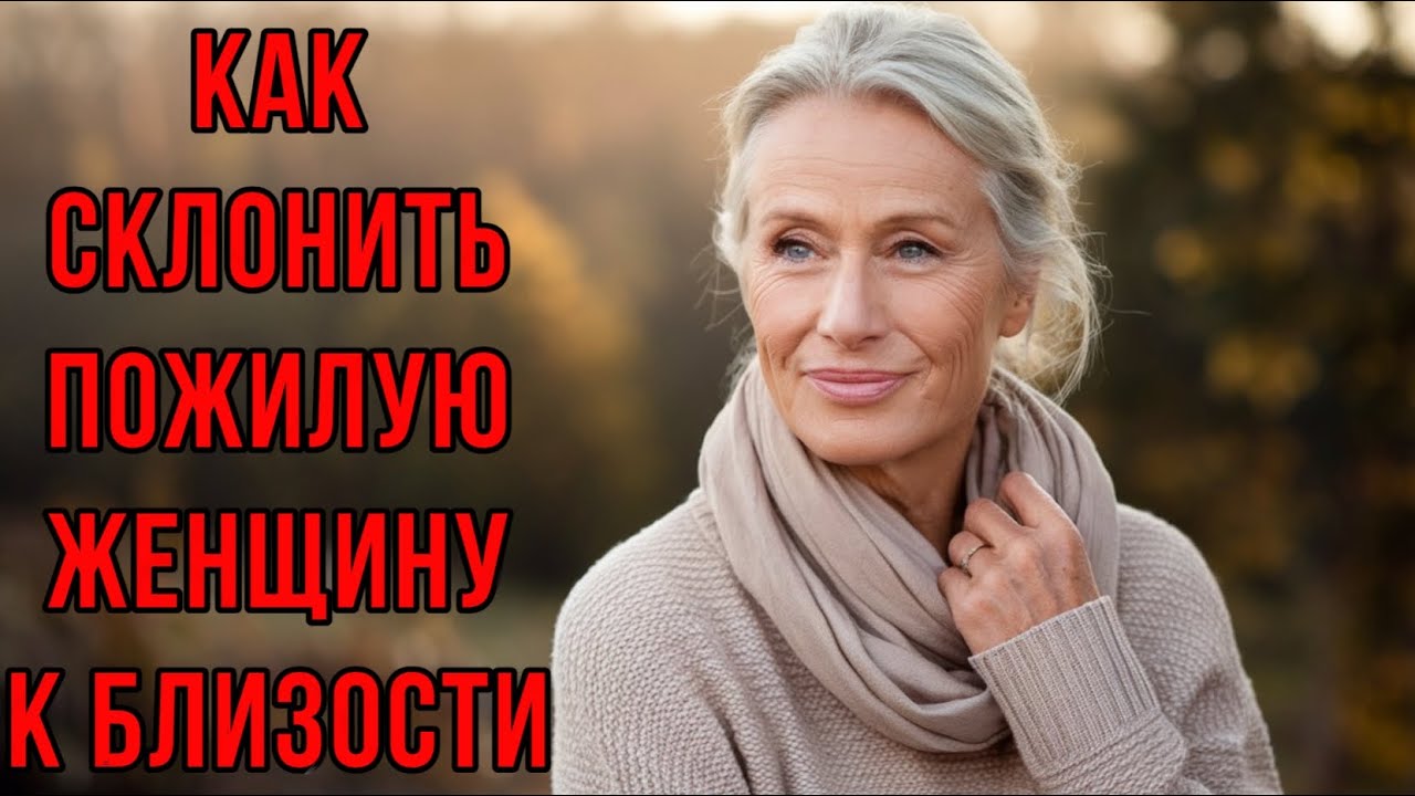 Особенности Секса С Пожилыми Женщинами Особенности Секса С Пожилыми Женщинами