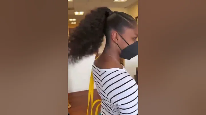 All your hair needs is Sheldeez 703-742-8977 text 703-731-0446