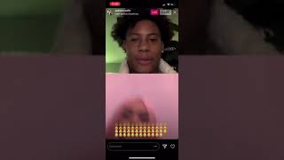 Jaden Cradle live with datbitchbarbiee Net Worth