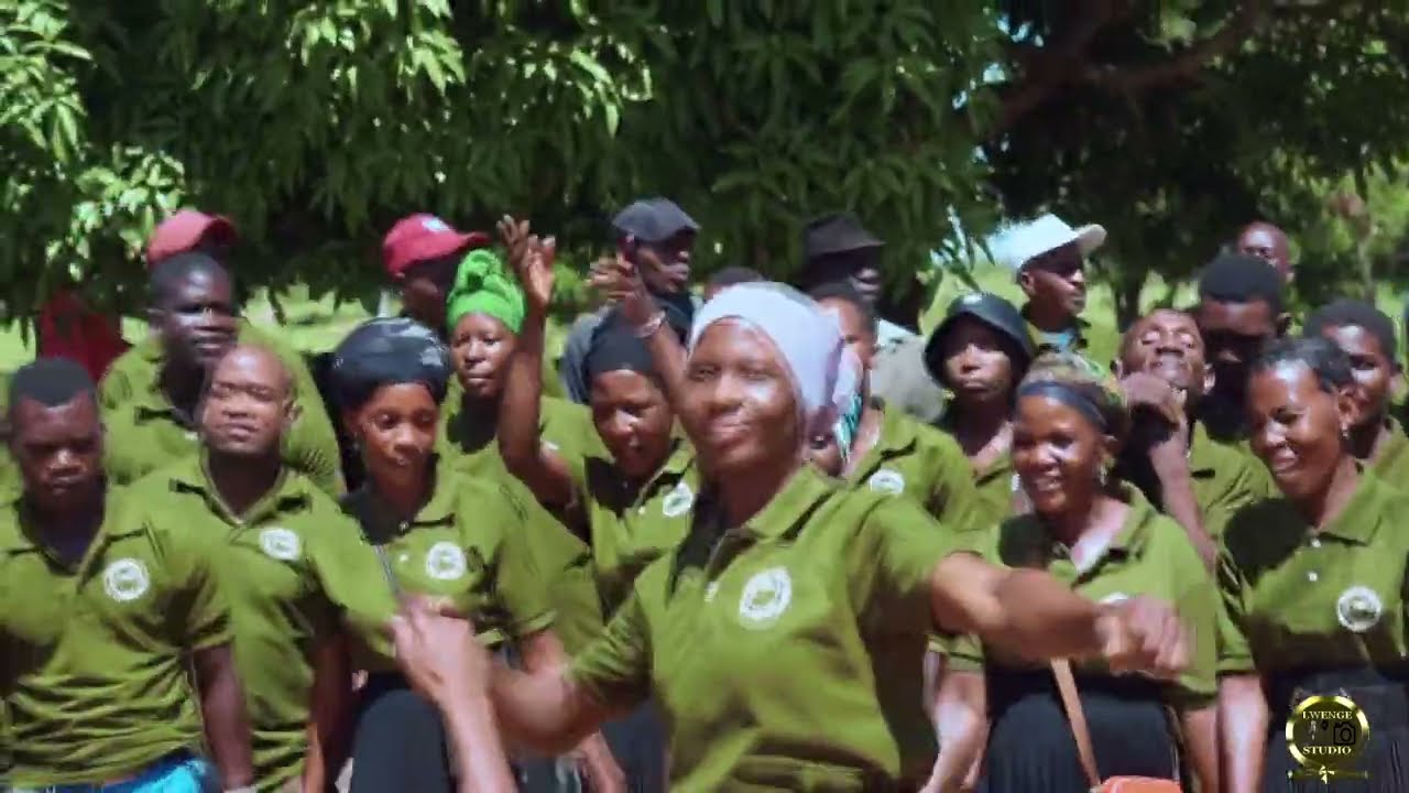 HASILA KALI   DIDIA   VIDEO BY LWENGE STUDIO