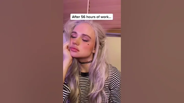 I tried to draw MYSELF for my birthday for FIVE DAYS straight😳 *birthday twerking* | JULIA GISELLA - DayDayNews