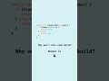 Coding Question of The Day 7 #java #codingquestions #functions #computerscience