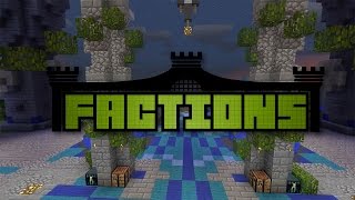 Premade Minecraft Factions