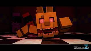 Cradles-Sub Urban Fnaf minecraft music video