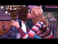 LOVERS OR FRIENDS? - CRUSH ON BEST FRIEND #12 | Sims 4 Story