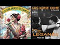 Los kome kome en la feria andaluza  de legans 2024