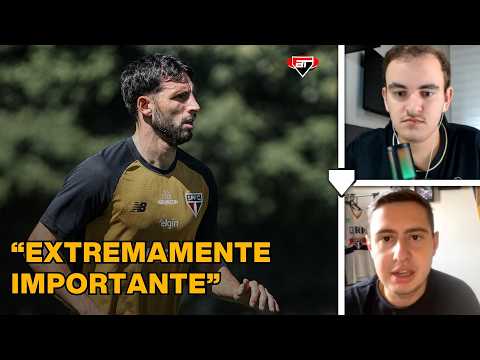 WILL CALLERI PUSH THROUGH THE PAIN AGAINST BRAGANTINO? STRIKER TRAINS ON THE PITCH