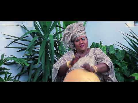 Ndéye DIOUF SERIGNE FALLOU Mame Adji Fa