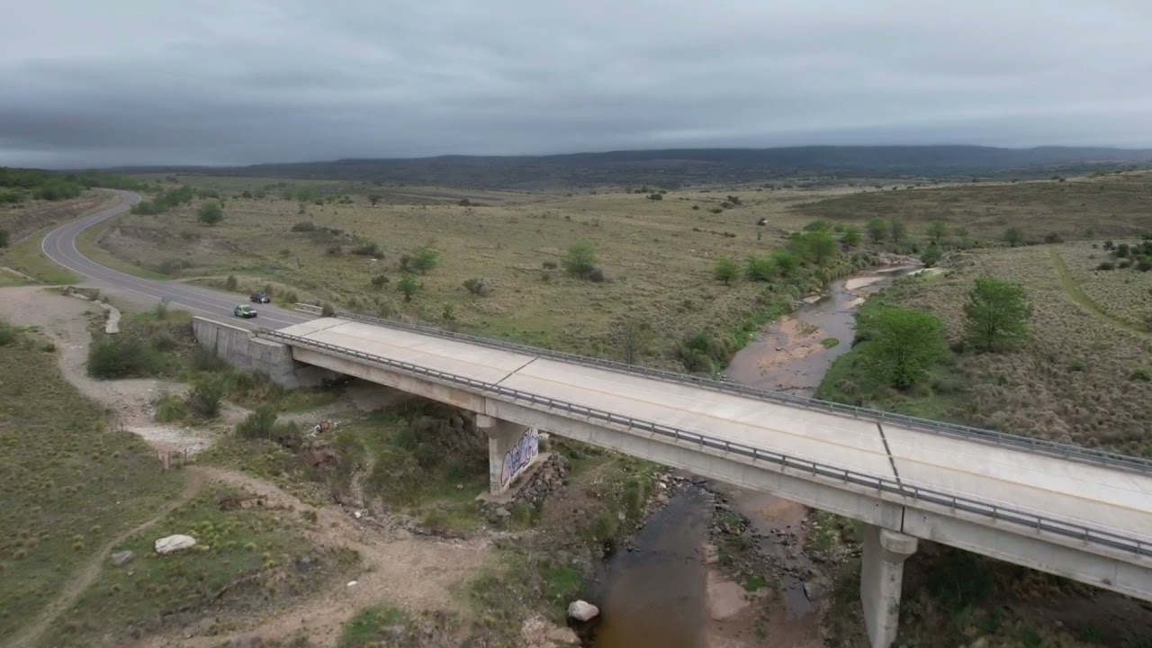 río de la suela,córdoba YouTube