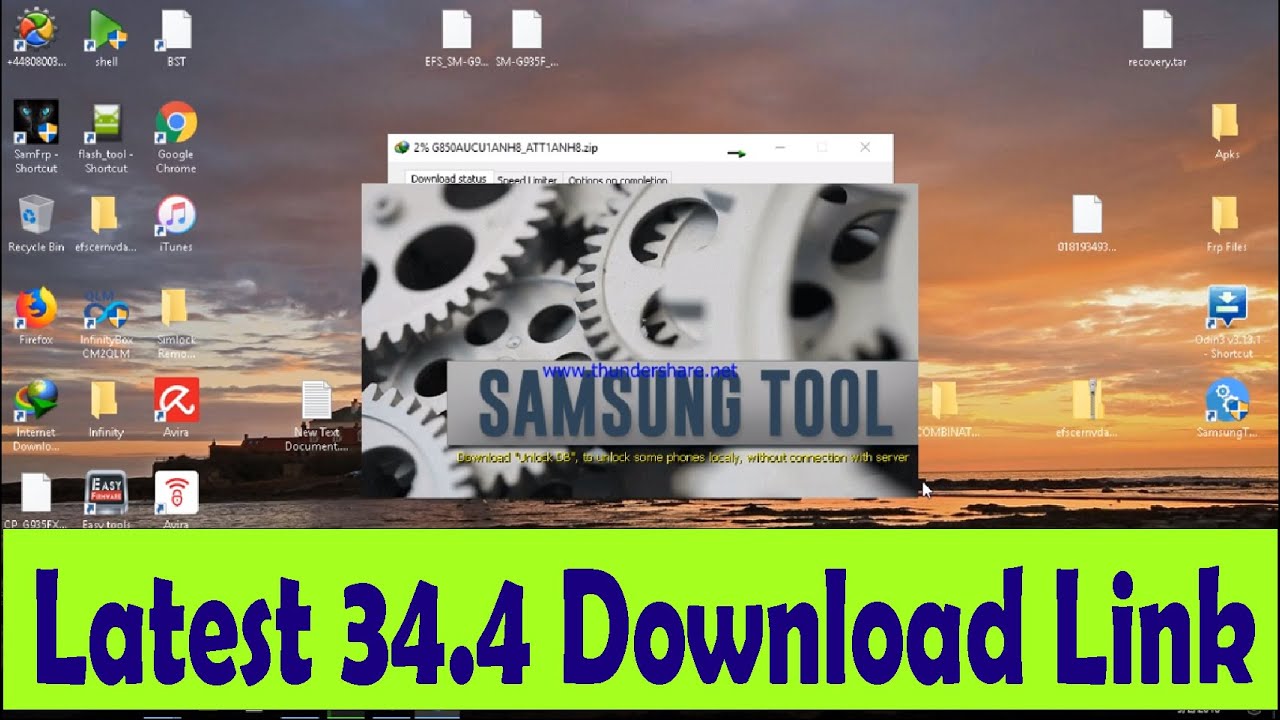 z3x samsung tool pro download