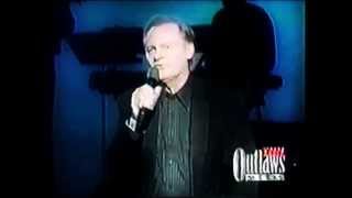 Vern Gosdin- Chiseled In Stone (LIVE)