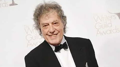 Tom Stoppard, Playwright and Oscar Winning ‘Shakespeare in Love’ Screenwriter, Dies at 88