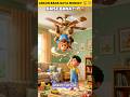 ANKUR BANA SAITAN BANDER! 🐒😂 Jadui Remote Ka Magic #shorts #animation