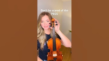 How to Tune with the PEGS