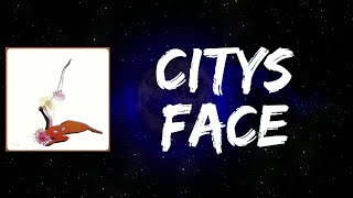 Future Islands - Citys Face (Lyrics)
