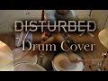 Disturbed - Who Taught You How To Hate (Drum Cover)