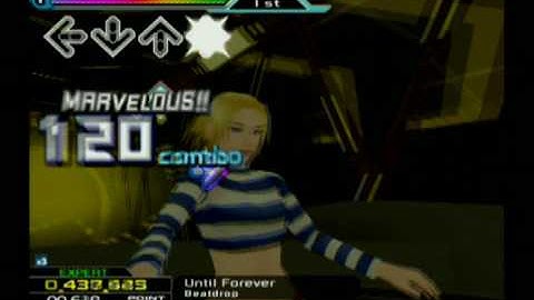 Until Forever / Beatdrop