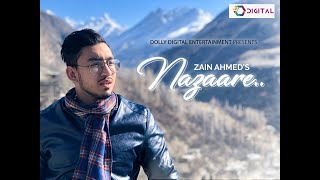 Nazaare Zain Ahmed