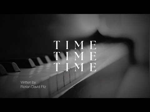 Time Time Time (NO HIT WONDER) project-K