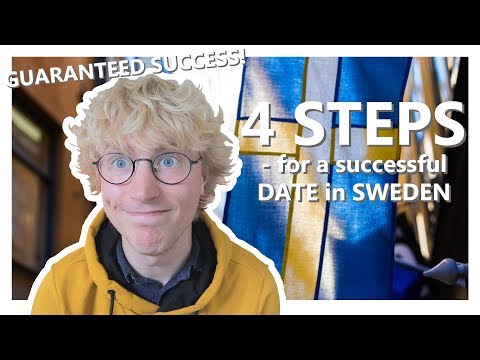 Video: A Guy's Guide To Stockholm, Zweden