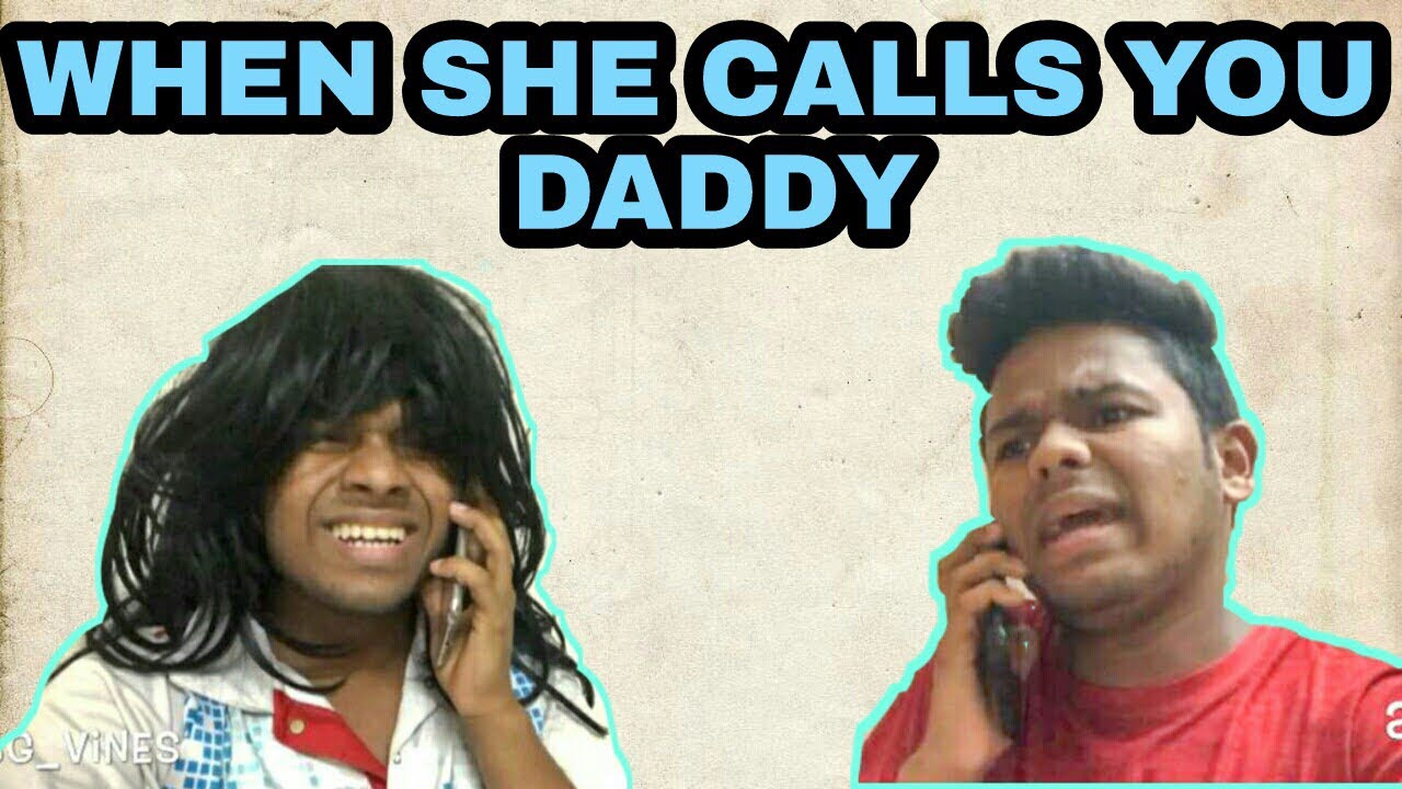 DADDY | Father's Day Special | SAURABH GHADGE VINES