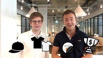 PushFar - Career Progression & Mentoring Platform - Student Ambassador Applications