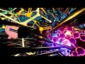 Space Wizard - Electric Hawk Radio Mix Episode 13 (Microdose VR) Livestream!