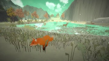 The First Tree - Walkthrough Gameplay part 4